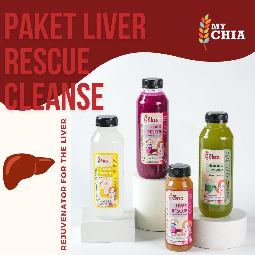 

Paket Liver Rescue Cleanse Medical Medium Smoothie Detox Juice Jus Cleanse to Heal - LRS