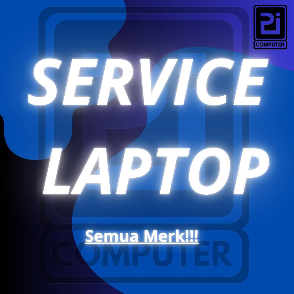 Service Servis Laptop Banjarmasin