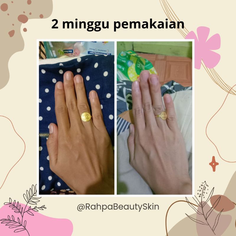 RahpaBeautySkin (Hb+Wb)
