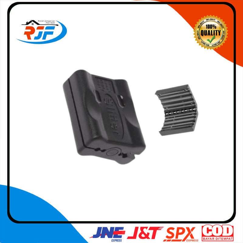 SLITTER TUBE PENGUPAS KABEL FIBER OPTIK