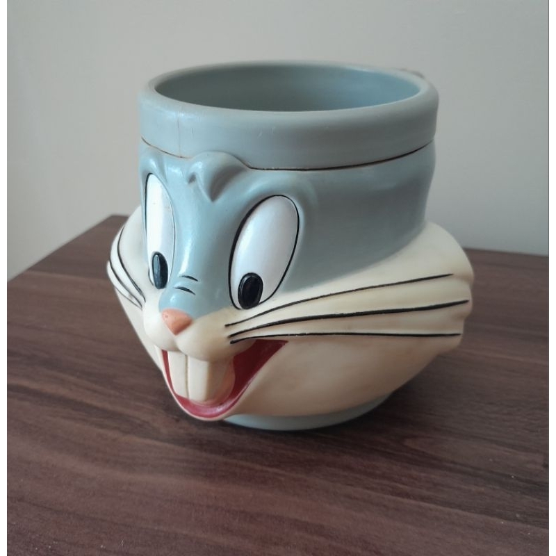 Mug Bugs Bunny Warner Bros