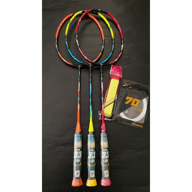 POWERMAX THUNDER 959/969/989 ORIGINAL PRODUCT