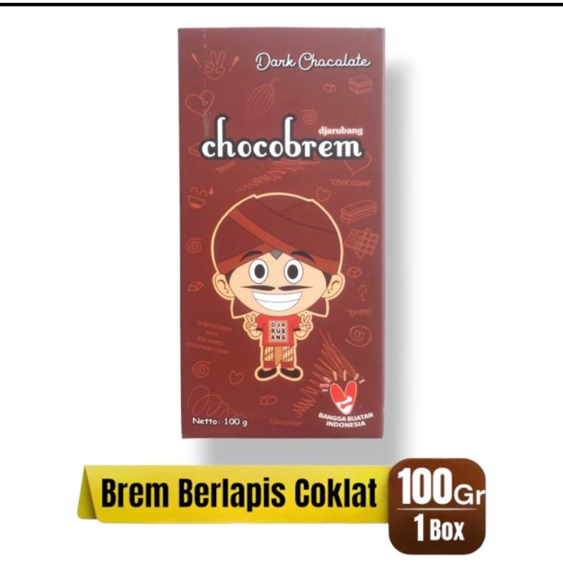 

CHOCO BREM