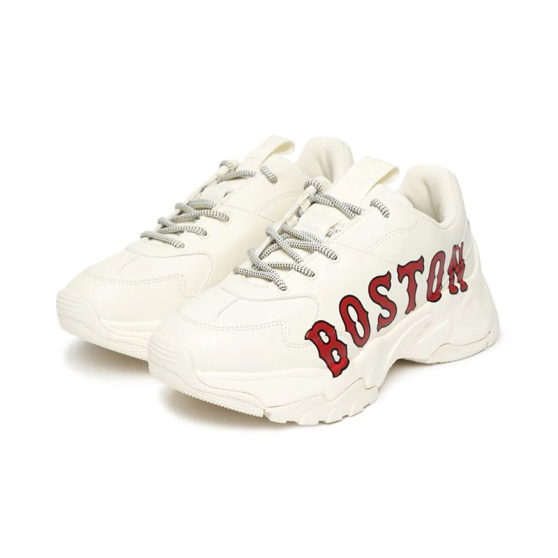 MLB Bigball Chunky P Boston Red Sox Sneakers