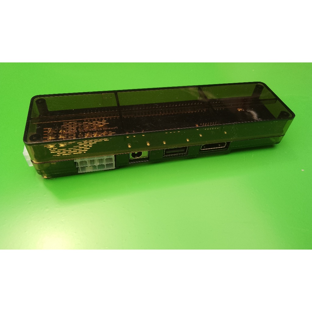 EXP GDC V8.5C Mini PCI-E