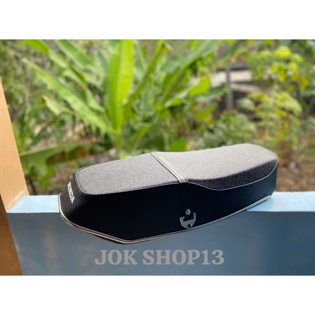 JOK GL CEPEK KULIT AMPLAS ANTI GEMBOS - JOK GL 100 KULIT AMPLAS - JOK GL 100 ANTI GEMBOS