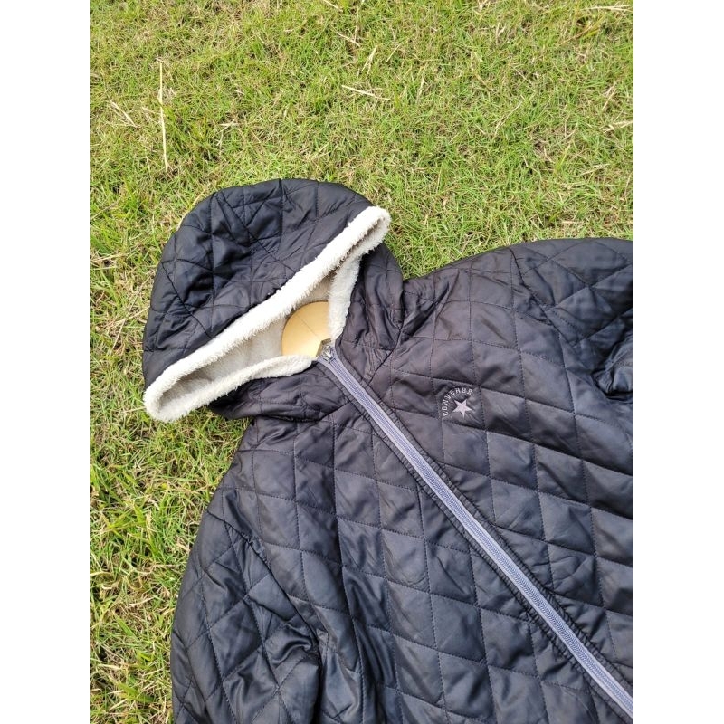 BULANG CONVERSE SECOND