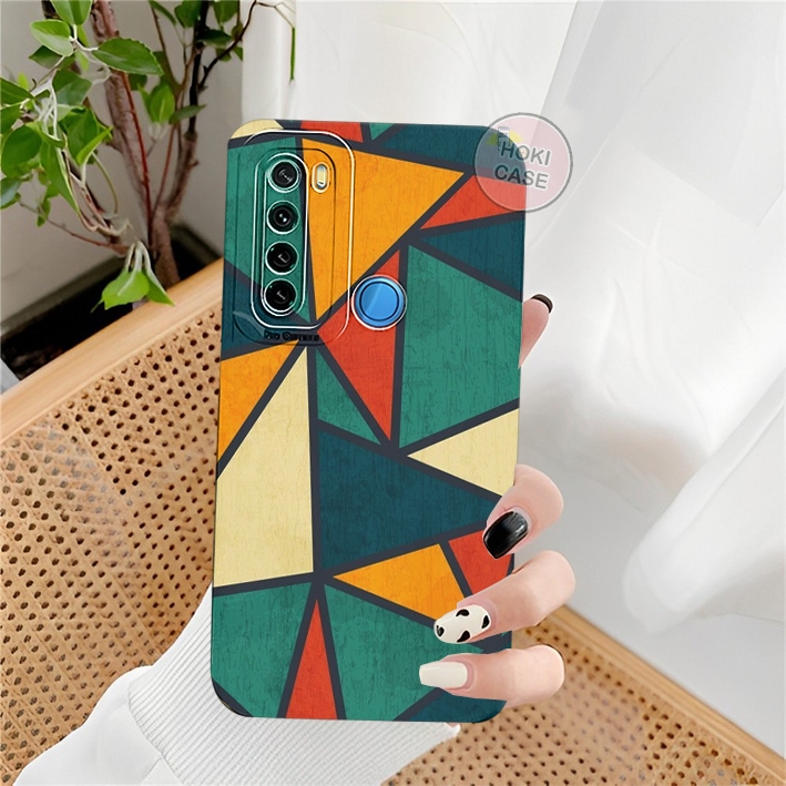 Case Hp XIAOMI REDMI NOTE 8/REDMI 8/REDMI 8 PRO Terbaru Softcase XIAOMI REDMI NOTE 8/REDMI 8/REDMI 8