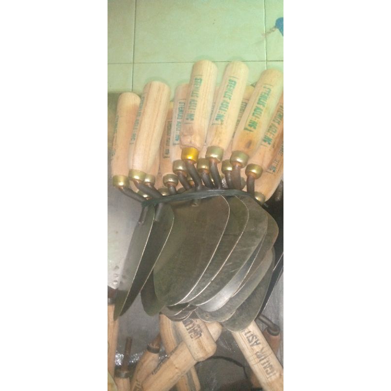 CETOK SEMEN / CUNGKIR GALUR ISTIMEWA