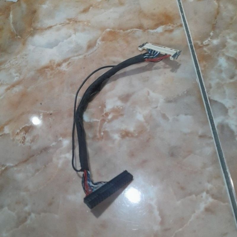 Lvds tv led changhong LED19868