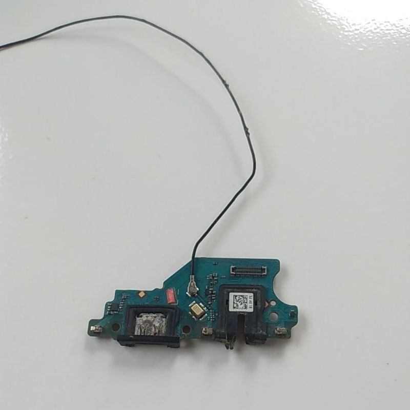 PAPAN CAS HP REALME NARZO 50i