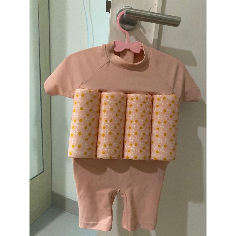 Preloved Baju Renang Lee Vierra