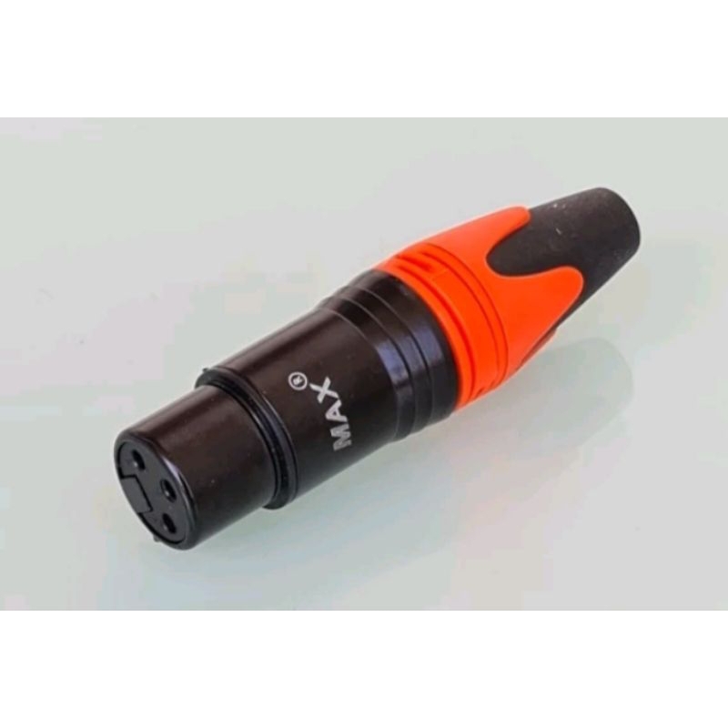 JACK CANON CEWEK MAX