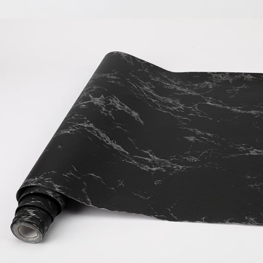 Wallpaper Stiker Dinding Walpaper Motif Marmer/Marble/Keramik 164