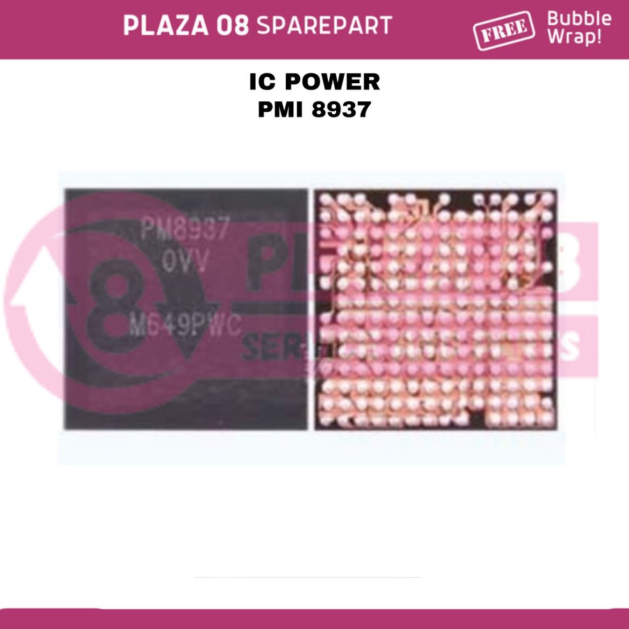 IC POWER PMI 8937