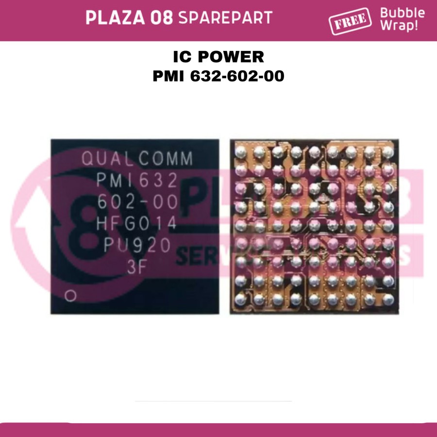 IC POWER PMI 632-602-00/VIVO Y91/Y93/Y95