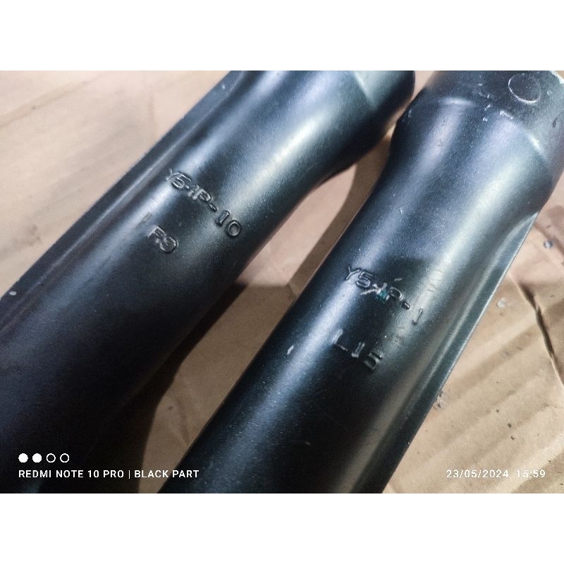 tabung shok depan Yamaha Mio j bottom botem skok depan Mio j Mio GT 115 Mio M3 Mio soul GT 115 Fino 
