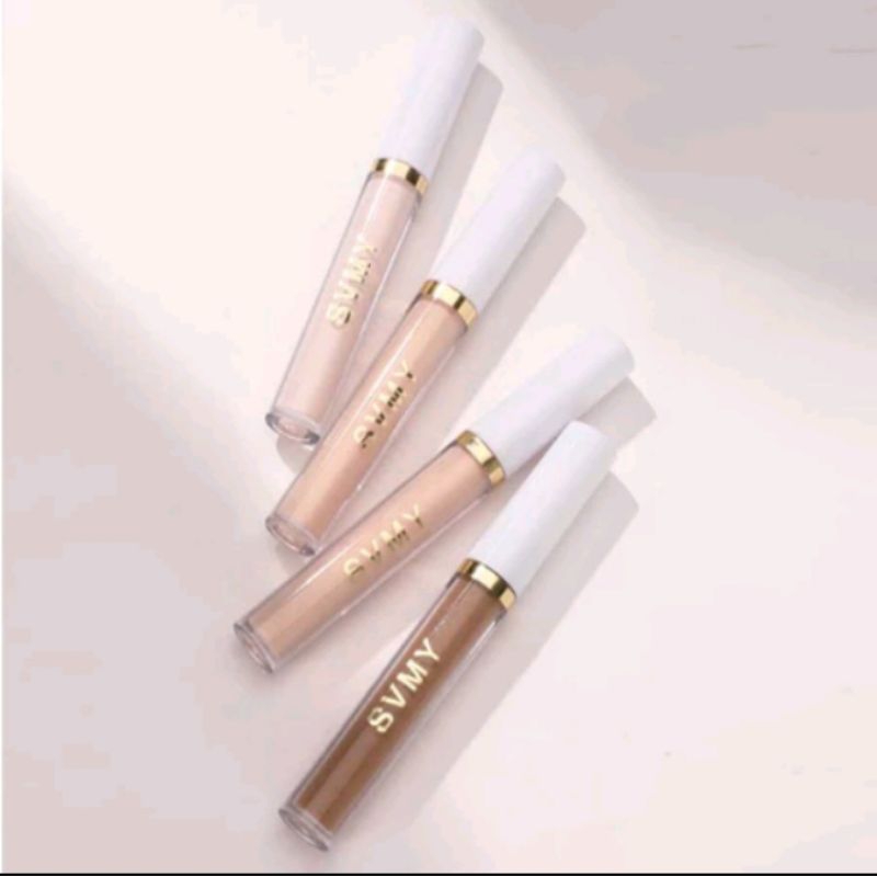 SVMY 1062 CONTOUR-CONCEALER LIGHTWEIGHT & SOFT CONCEALER