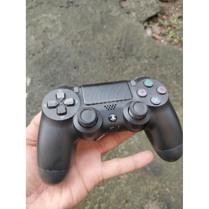 stik ps4 ORI mesin