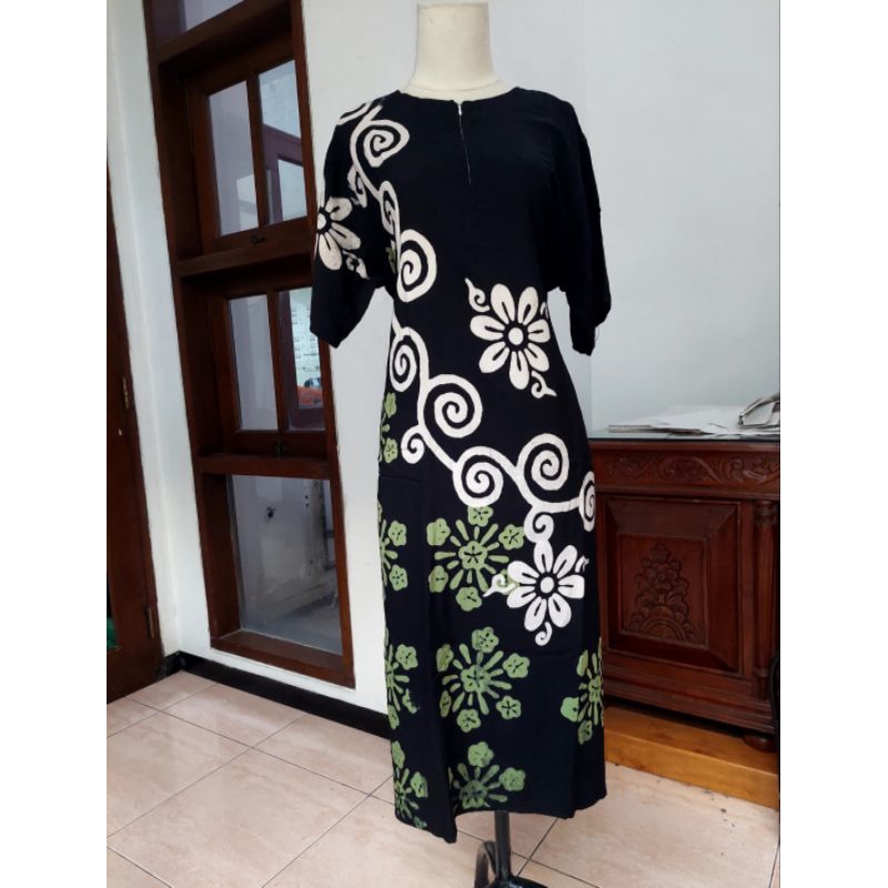 batik asli pekalongan