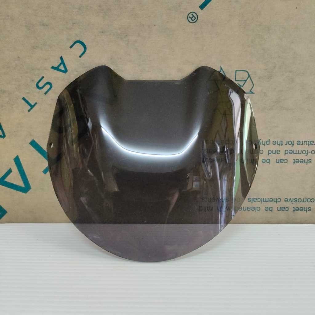 Visor 125 Fizr , Fizr Model Batman
