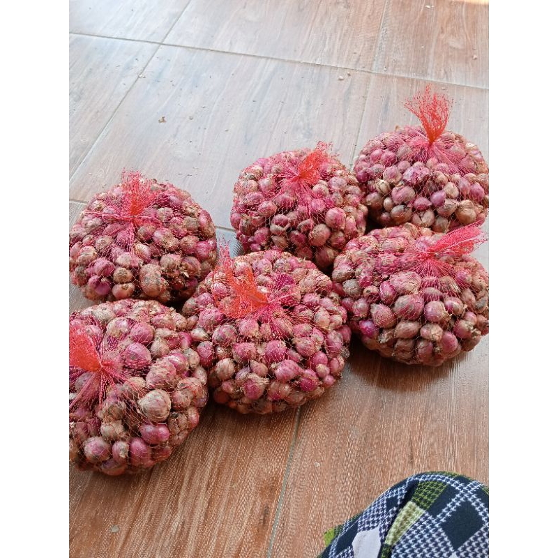 

bawang merah jawa kering
