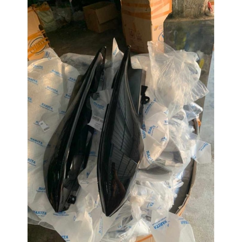 body tiger revo cover body tiger revo cover tirev
