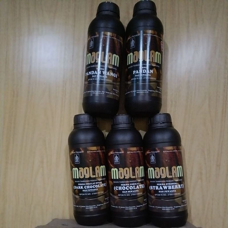 

Maglam Variasi Varian Pasta 1 Kg