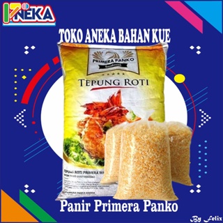 

Tepung Panir PANKO 500gr