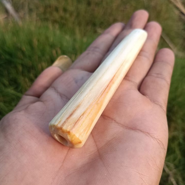 Once Pipa Moncong Marlin Original