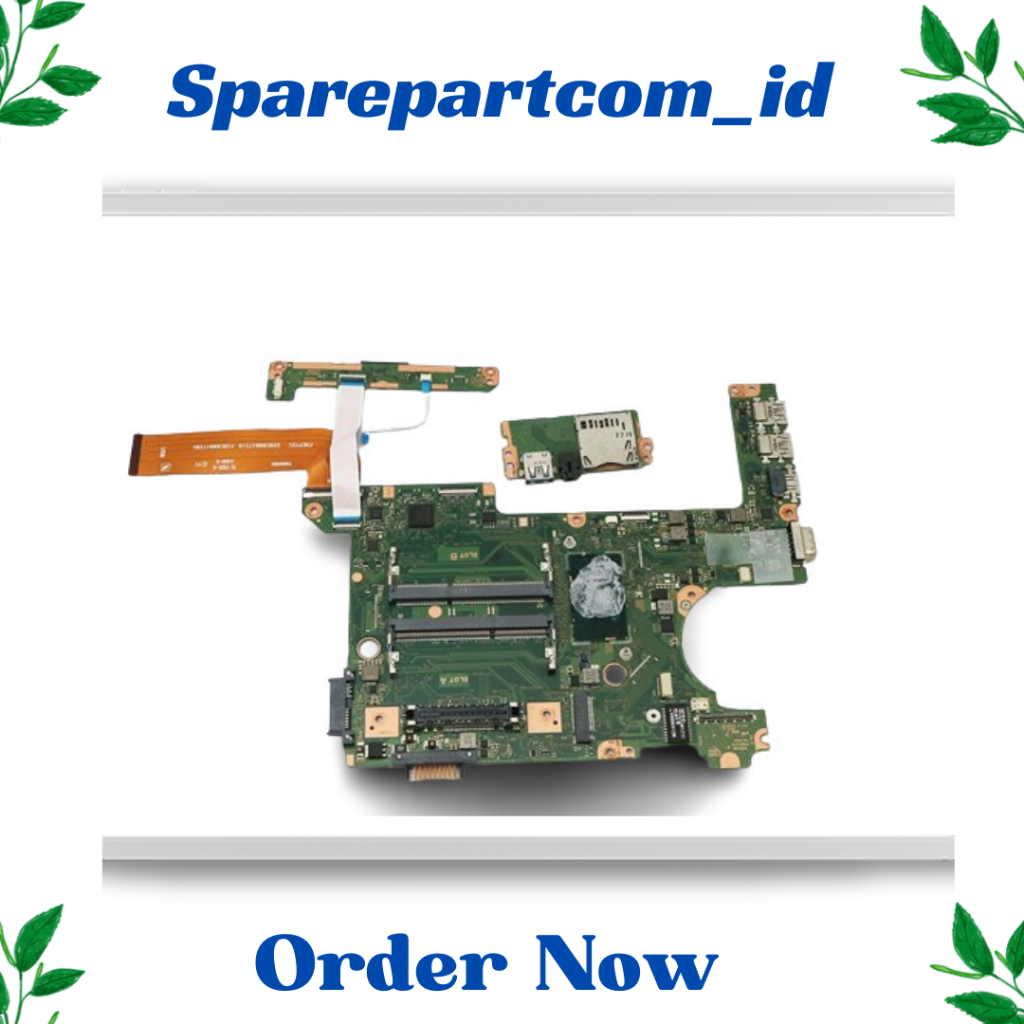 MAINBOARD LAPTOP TOSHIBA TECRA A40-C SEKEN