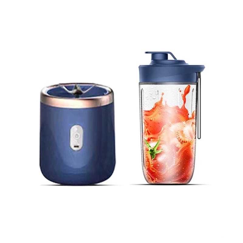 blender portable blender mini juicer penggiling makanan