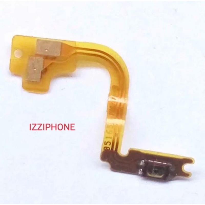 switch onoff Flexible oppo a37/a37f original copotan