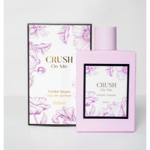 miniso crush on me eau de parfum tender kisses