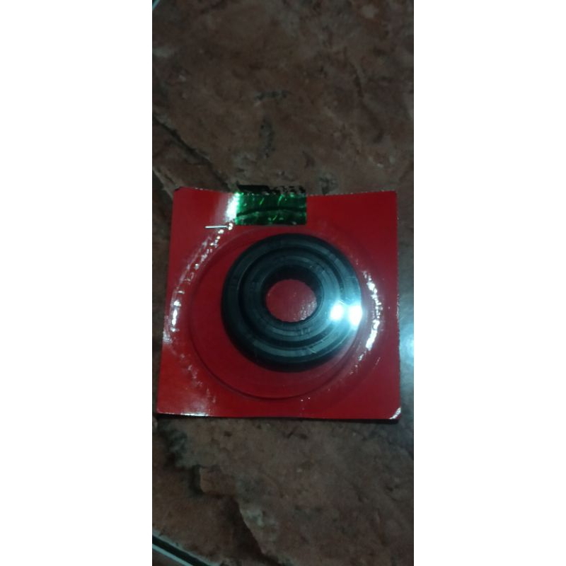 seal as kru 91202-k50-T01