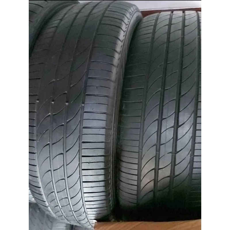 Ban mobil ukuran 205/65 R16