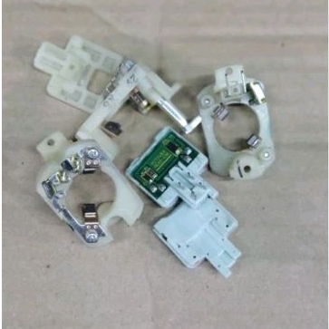 Brush/cul Motor power window Grand livina