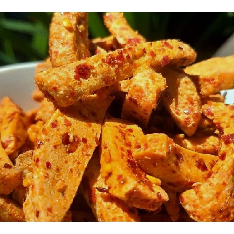 

Aneka Basreng