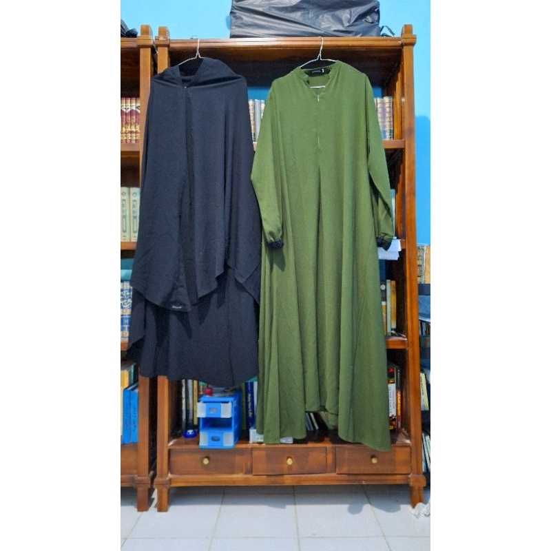 preloved by gerai amey