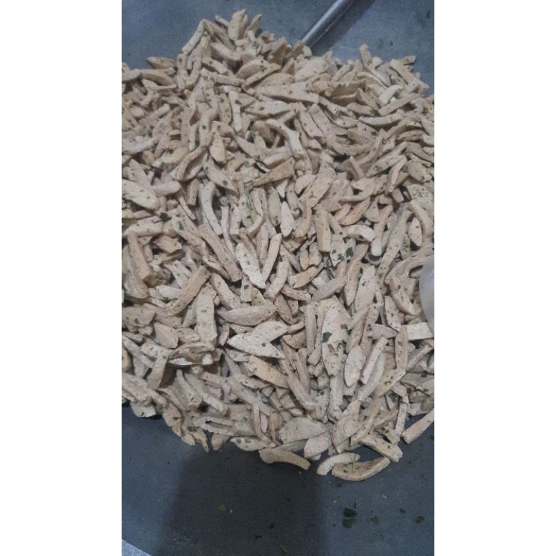 

basreng daun jeruk