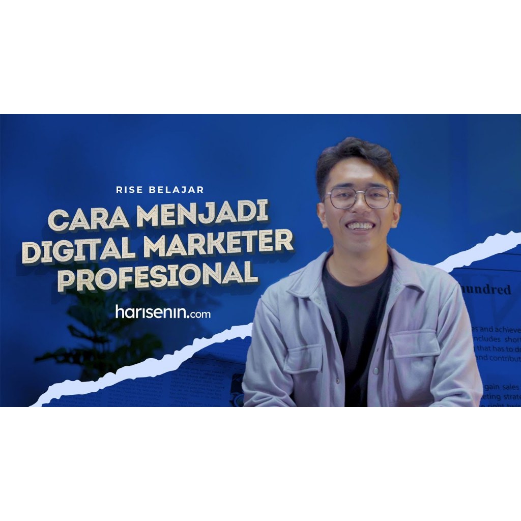 

[K44] Kursus Video Campaign and Media Planning Lengkap Belajar