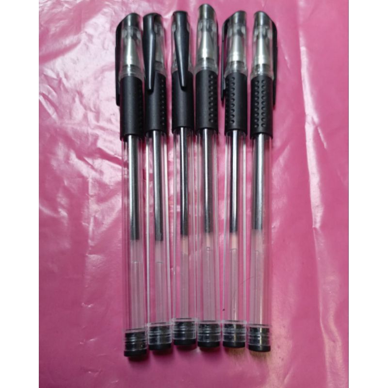 

pena gel 0.5mm bolpen lusinan murah berkualitas