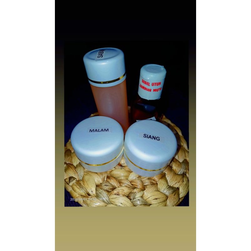 krimHN 1 paket