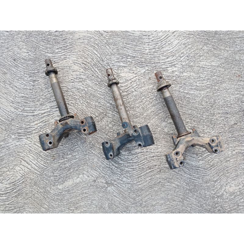 segitiga Honda Supra fit supra125 karisma