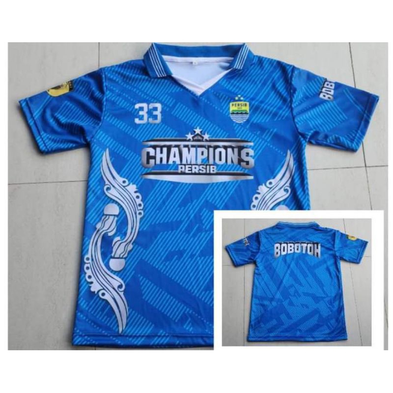 jersey champion persib2024