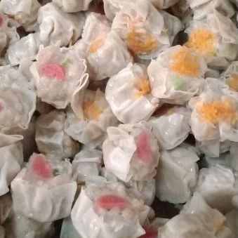 

dimsum ayam homemade isi 20 dan 50