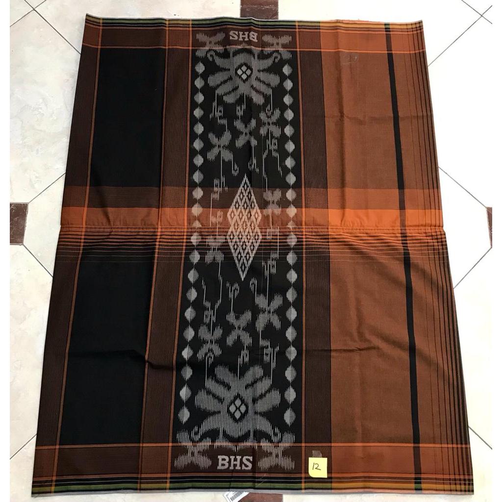 Sarung BHS Anak Afkir Motif Cosmo