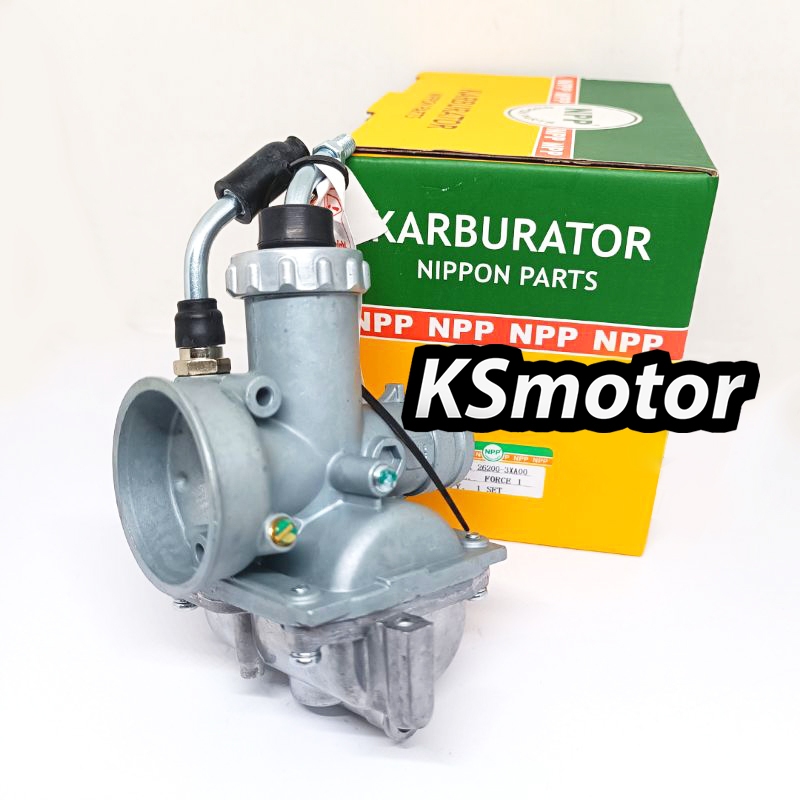 KARBURATOR F1ZR FORCE-1 ORIGINAL NPP