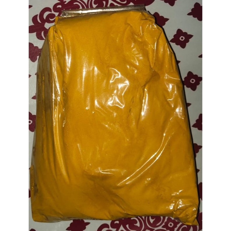 

Bubuk Kunyit Asli 1kg