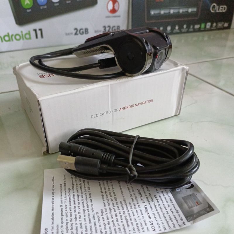 dashcam mobil